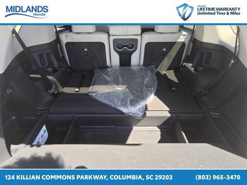 New 2026 Honda Pilot EX-L image 28