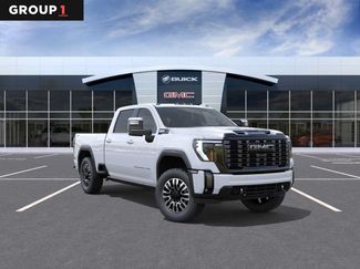New 2026 GMC Sierra 2500 Denali Ultimate w/ Max Trailering Package AWD/4WD video 1