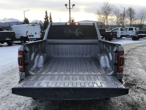 Certified 2024 RAM 1500 Laramie image 11