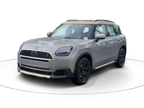 New 2026 MINI Cooper Countryman S AWD/4WD image 2