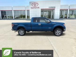 Used 2013 Ford F150 XLT w/ XLT Convenience Pkg video 2