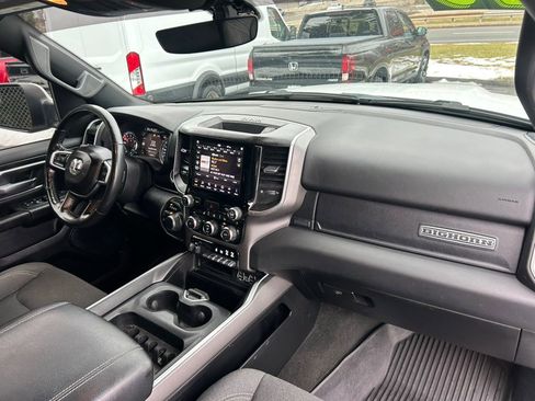 Used 2020 RAM 1500 Big Horn image 27