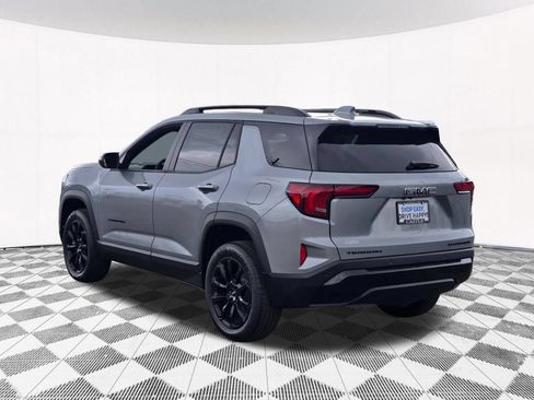 New 2026 GMC Terrain Elevation w/ Elevation Premium Package FWD image 27