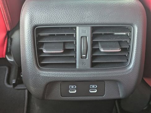 Certified 2025 Acura ADX A-Spec FWD image 14