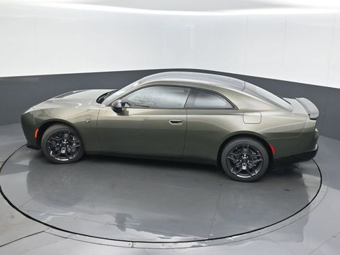 New 2026 Dodge Charger R/T Scat Pack image 41