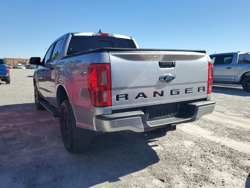 Used 2020 Ford Ranger XLT w/ Equipment Group 302A Luxury image 4