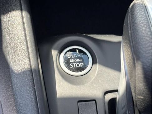 Used 2025 Nissan Kicks Play S FWD image 22