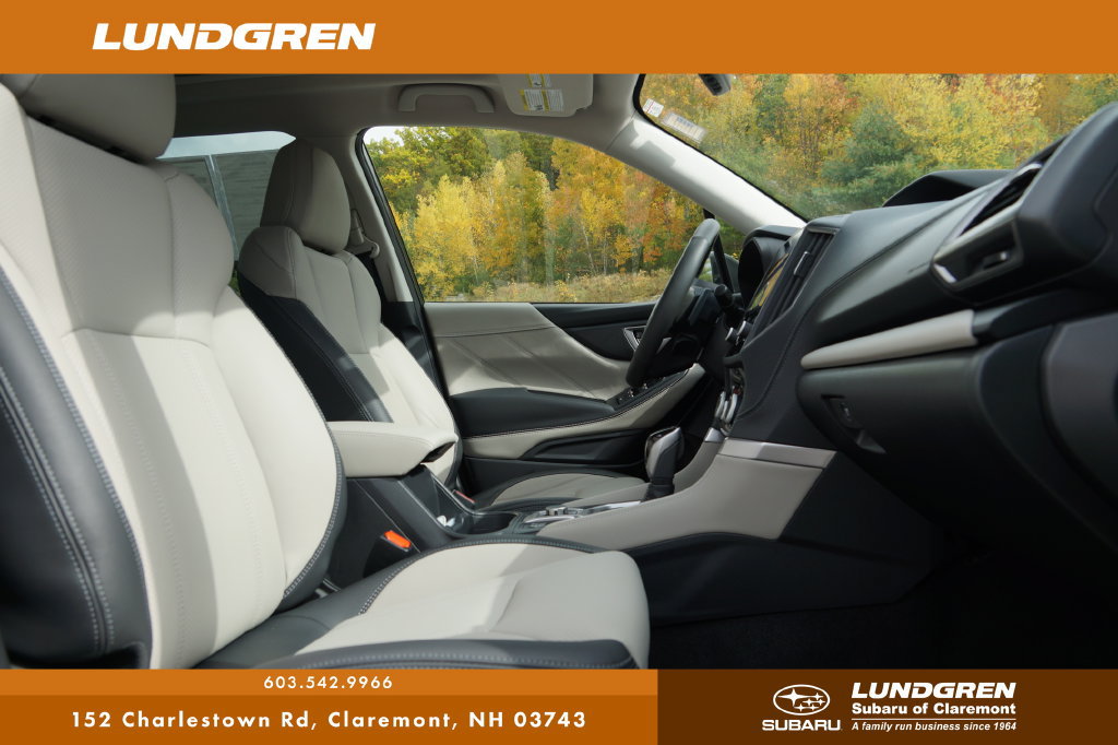 Used 2023 Subaru Forester Limited AWD/4WD image 10