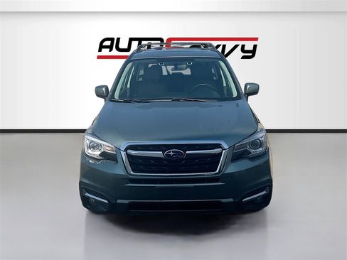 Used 2018 Subaru Forester 2.5i Limited image 2
