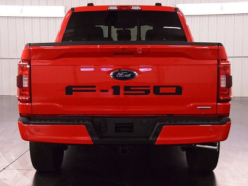 Used 2023 Ford F150 XLT w/ Equipment Group 302A High AWD/4WD image 6