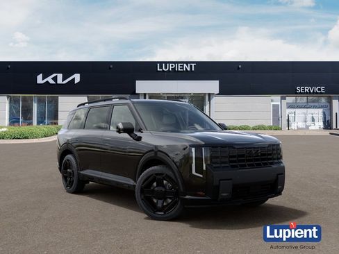 New 2027 Kia Telluride X-Line SX Prestige AWD/4WD image 1