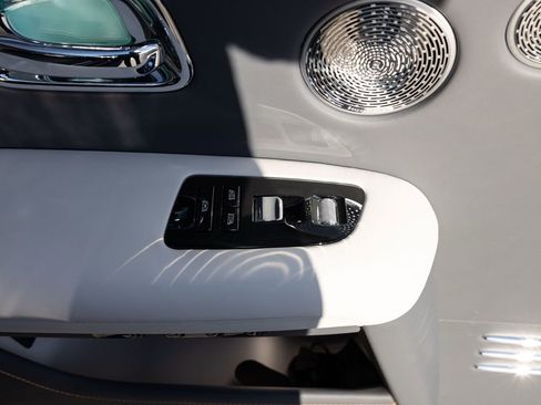 Certified 2021 Rolls-Royce Ghost Extended Wheelbase image 53