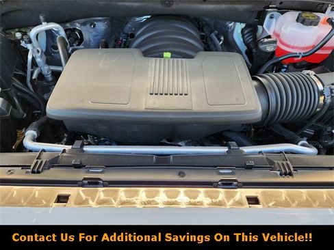 New 2026 GMC Sierra 1500 Elevation w/ Elevation Premium Package image 22