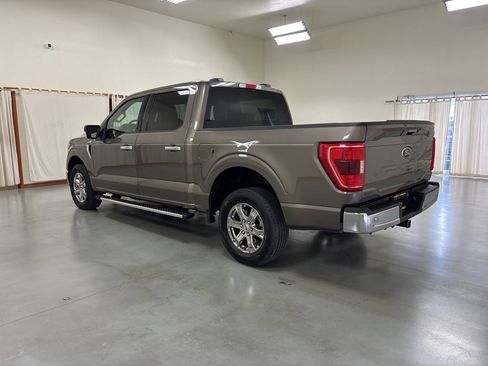 Used 2023 Ford F150 XLT w/ Equipment Group 302A High RWD image 6