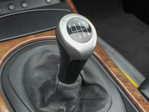 Used 2007 BMW Z4 3.0si RWD image 33