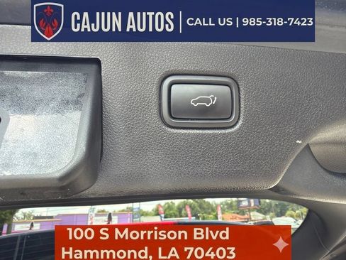 Used 2019 Kia Sorento EX FWD image 11