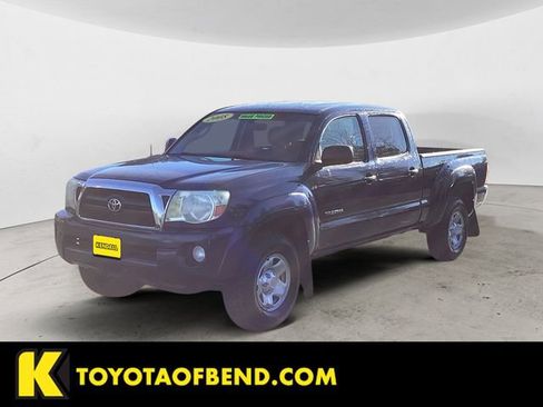Used 2008 Toyota Tacoma PreRunner image 1