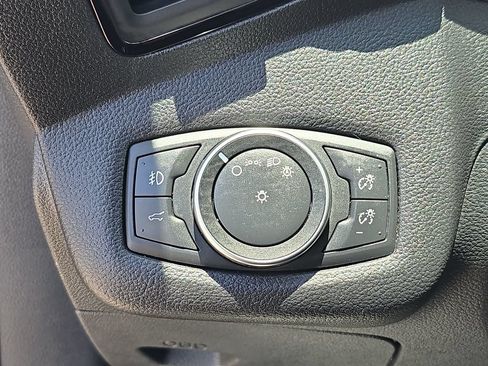 Used 2018 Ford Escape SEL AWD/4WD image 28