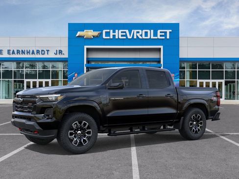 New 2026 Chevrolet Colorado Z71 w/ Technology Package image 3