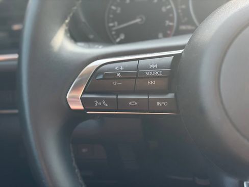 Used 2025 MAZDA CX-30 AWD 2.5 S w/ Preferred Package image 24