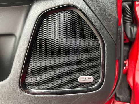 Used 2022 Jeep Compass Limited w/ (RED) Package image 17