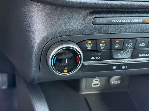 New 2026 Ford Escape Active image 18