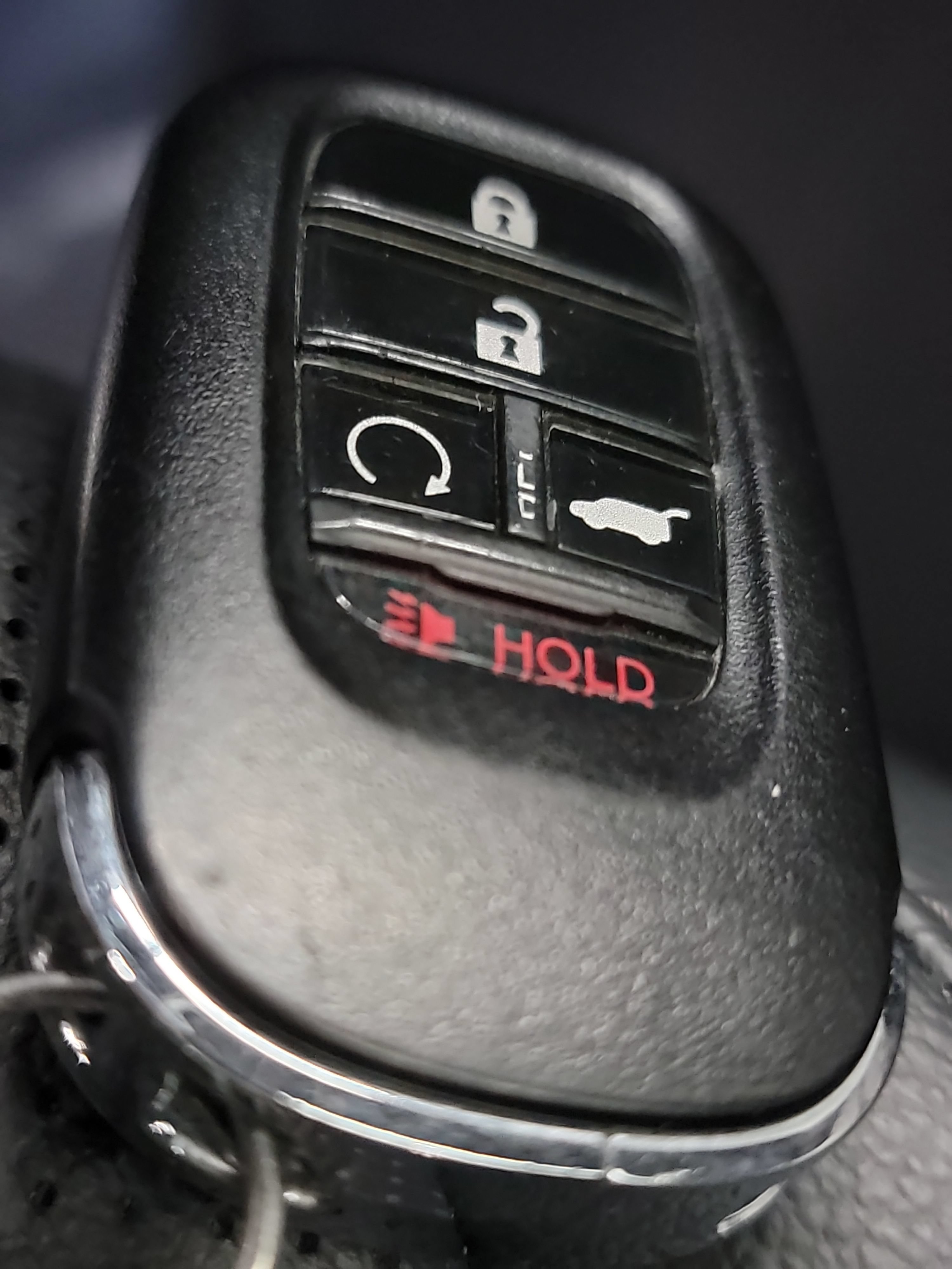 Certified 2024 Honda CR-V EX-L image 32