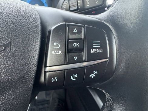 Used 2025 Ford Bronco Sport Outer Banks w/ Outer Banks Tech Package+ image 18