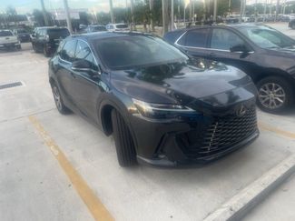 Used 2024 Lexus RX 350 FWD w/ Technology Package video 1