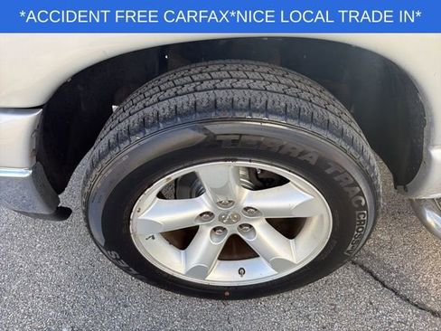 Used 2008 Dodge Ram 1500 Truck SLT w/ Popular Equipment Group image 19