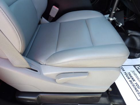 Used 2015 Chevrolet Silverado 3500 W/T RWD image 32