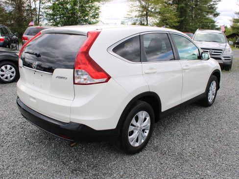 Used 2014 Honda CR-V EX image 7