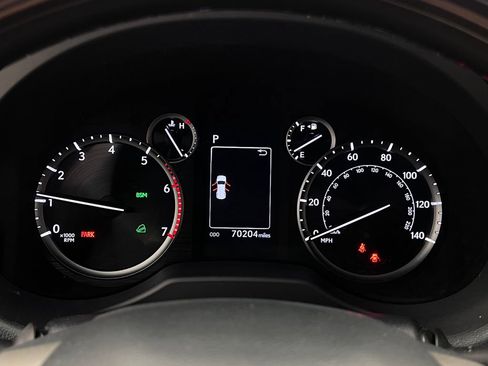 Used 2021 Lexus GX 460 Premium AWD/4WD image 18