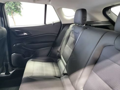 Used 2024 Chevrolet Trax LT w/ Driver Confidence Package FWD image 14