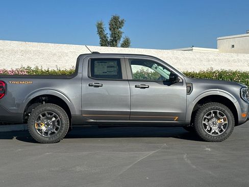 New 2026 Ford Maverick Tremor image 3