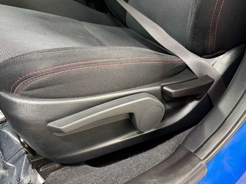 Used 2018 Subaru WRX AWD/4WD image 14