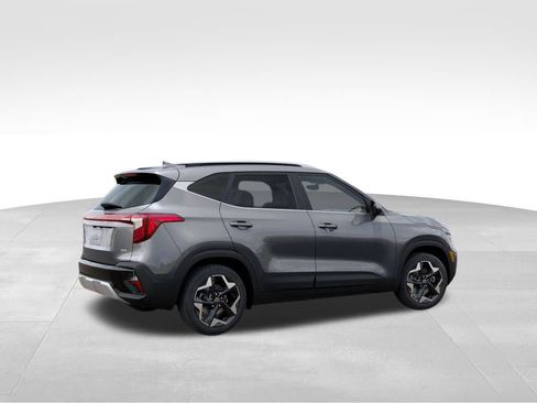 New 2026 Kia Seltos EX image 6