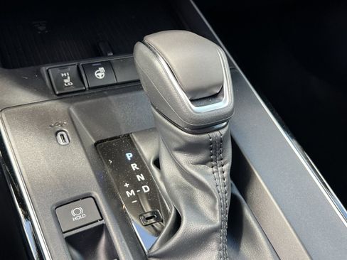 New 2026 Toyota Corolla Cross XLE AWD/4WD image 17