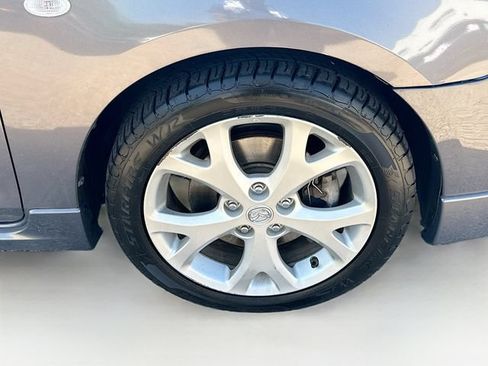 Used 2007 MAZDA MAZDA3 s Grand Touring FWD image 31