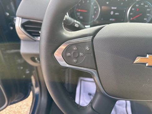Certified 2023 Chevrolet Traverse LT image 20