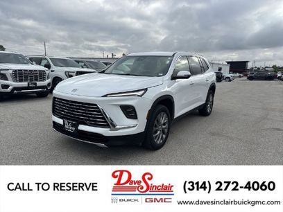 Used 2026 Buick Enclave Preferred