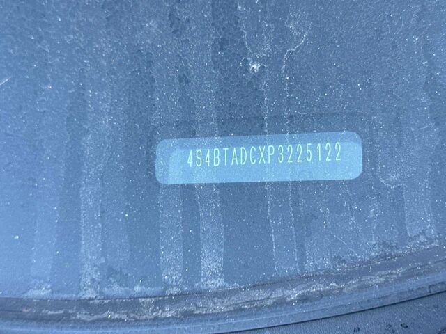 Used 2023 Subaru Outback Premium AWD/4WD image 3