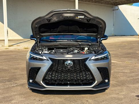 Used 2025 Lexus NX 350 F Sport AWD/4WD image 38