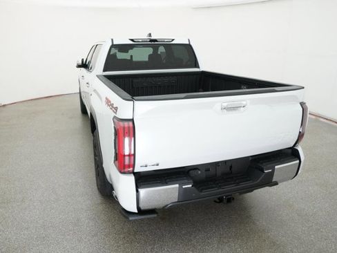 New 2026 Toyota Tundra 1794 Edition AWD/4WD image 14