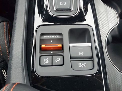 New 2026 Honda Passport TrailSport image 37