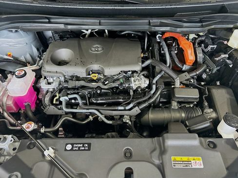 New 2026 Toyota Sienna XLE Woodland Edition AWD/4WD image 7