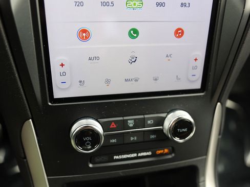 Used 2024 Ford Edge ST-Line AWD/4WD image 27