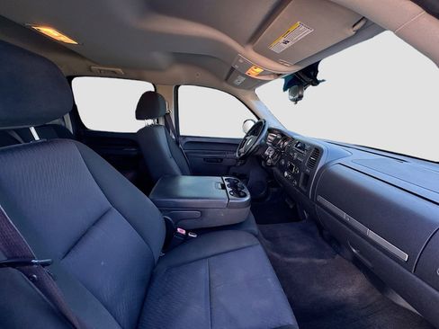 Used 2010 GMC Sierra 1500 SLE w/ Regional Value Package image 24