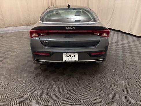 Used 2023 Kia K5 EX image 6