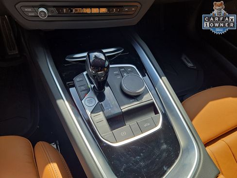 Used 2025 BMW Z4 sDrive30i w/ Premium Package RWD image 22
